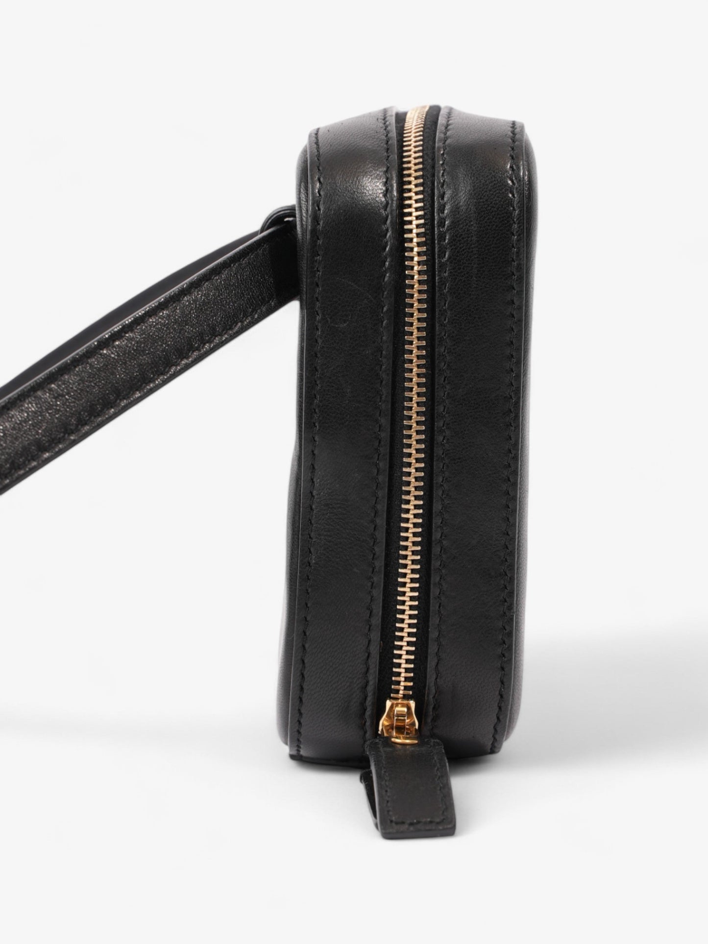 Saint Laurent Monogram Handbag - Rovelle Bags