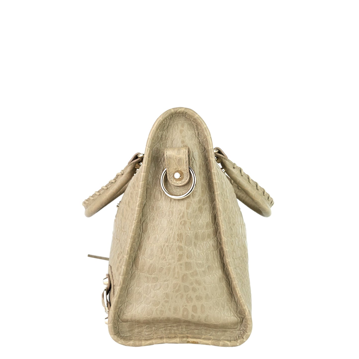 Balenciaga Classic City Shoulder Bag - Rovelle Bags