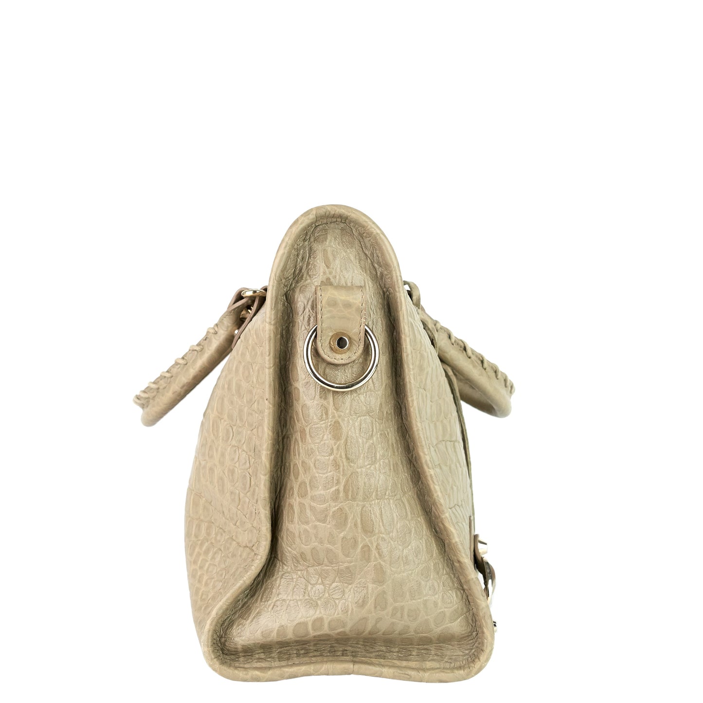 Balenciaga Classic City Shoulder Bag - Rovelle Bags