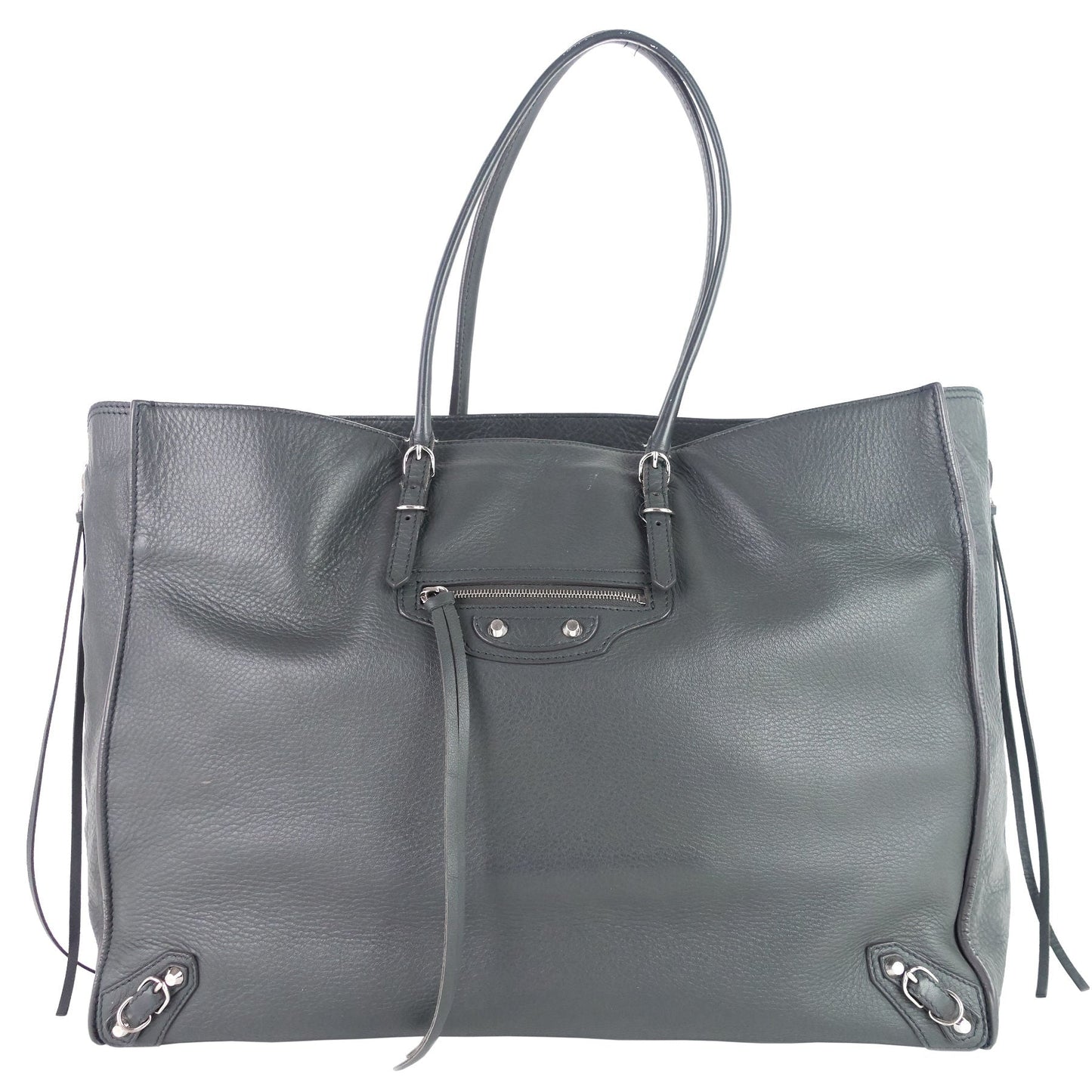 Balenciaga Papier Handbag - Rovelle Bags