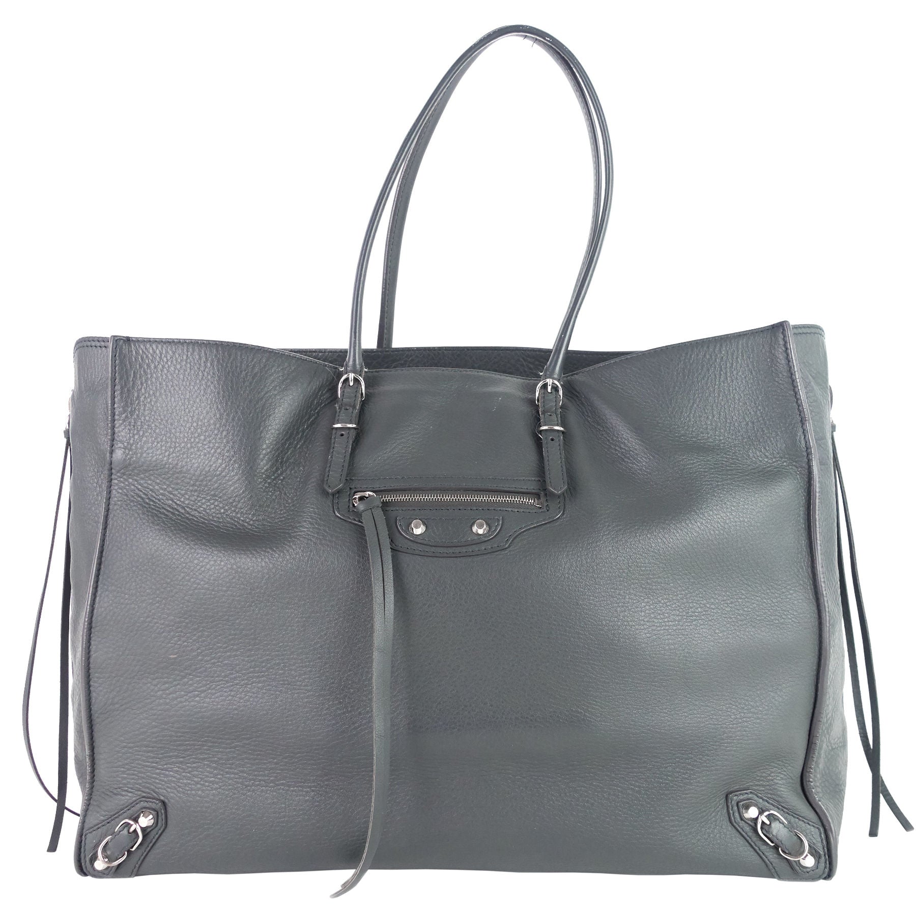 Balenciaga Papier Handbag - Rovelle Bags