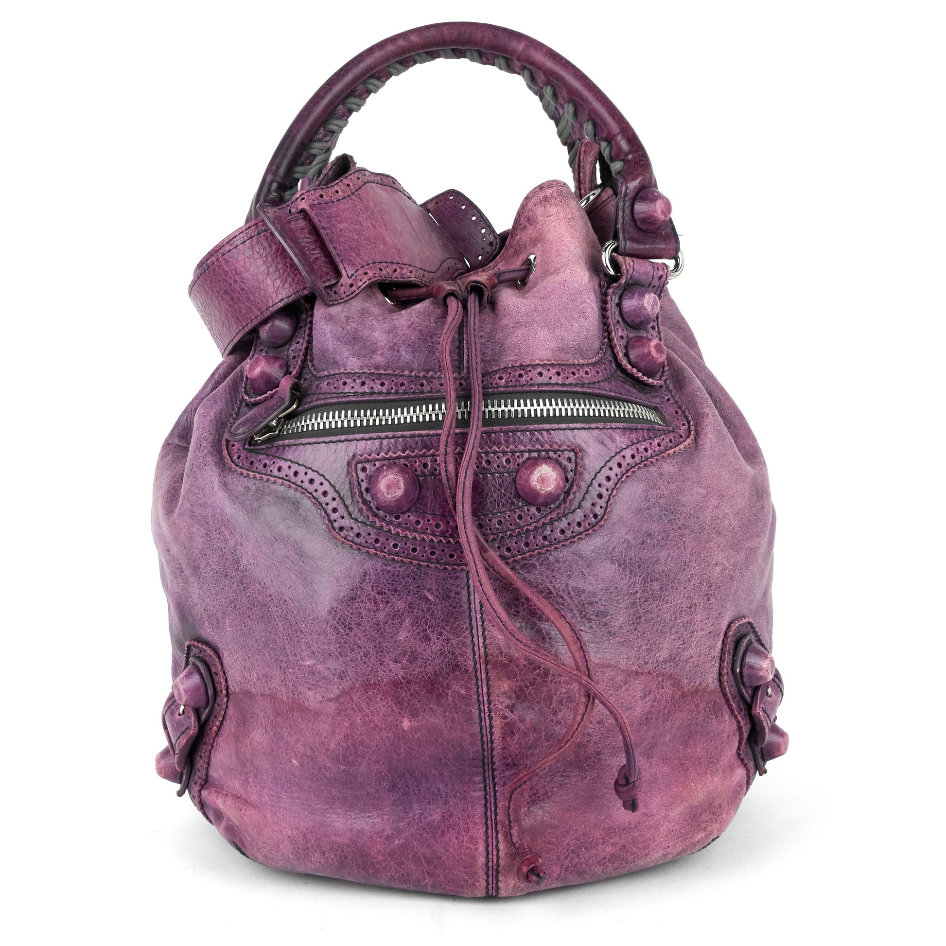 Balenciaga Giant Handbag - Rovelle Bags