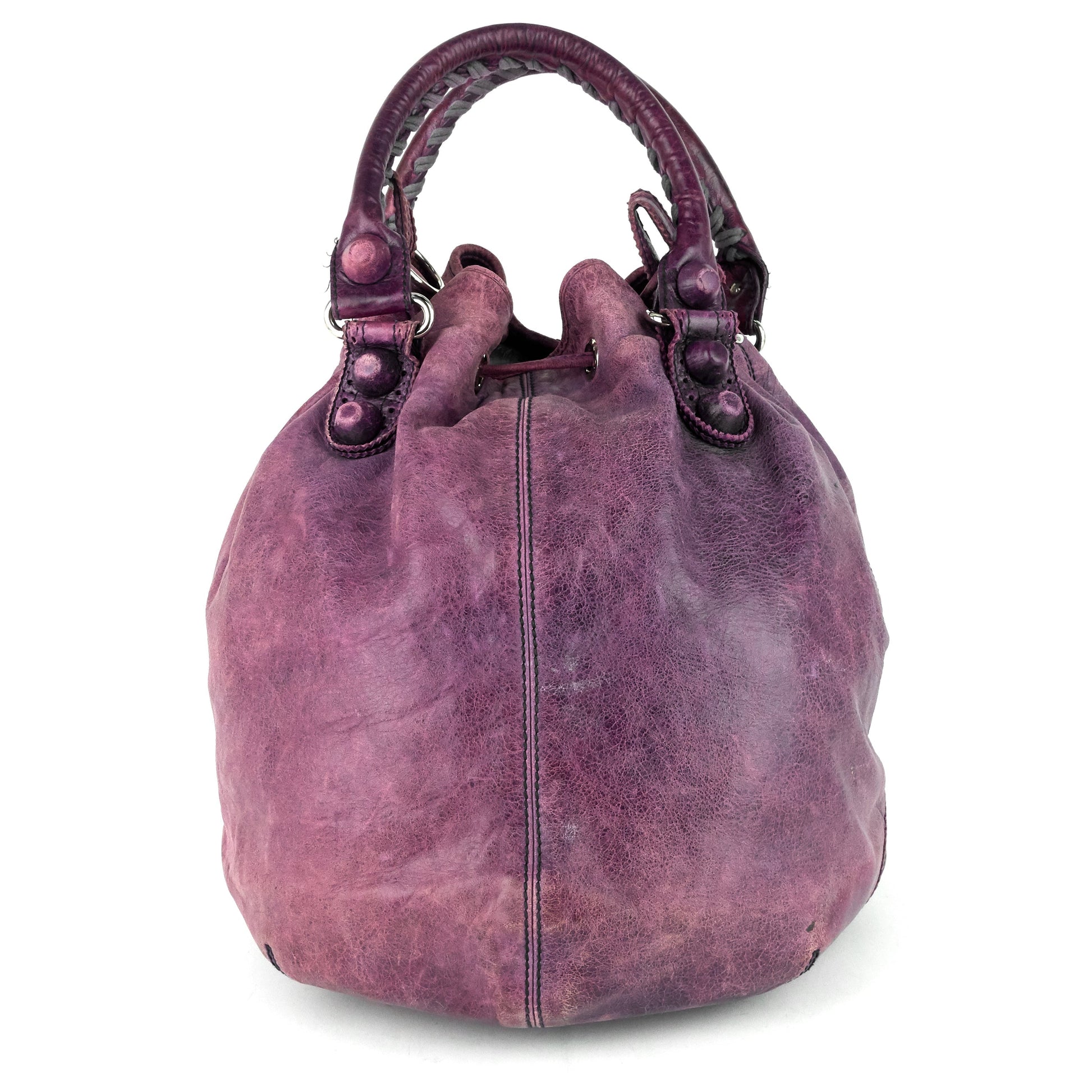 Balenciaga Giant Handbag - Rovelle Bags