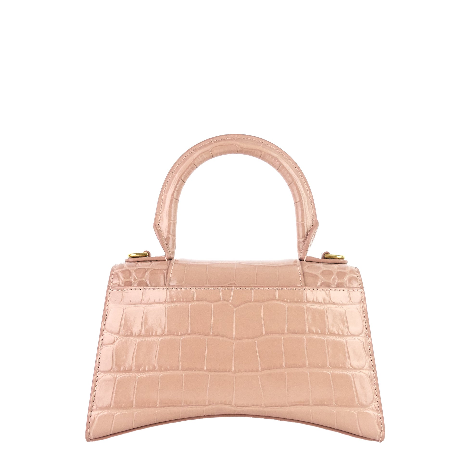 Balenciaga Hourglass Crossbody - Rovelle Bags