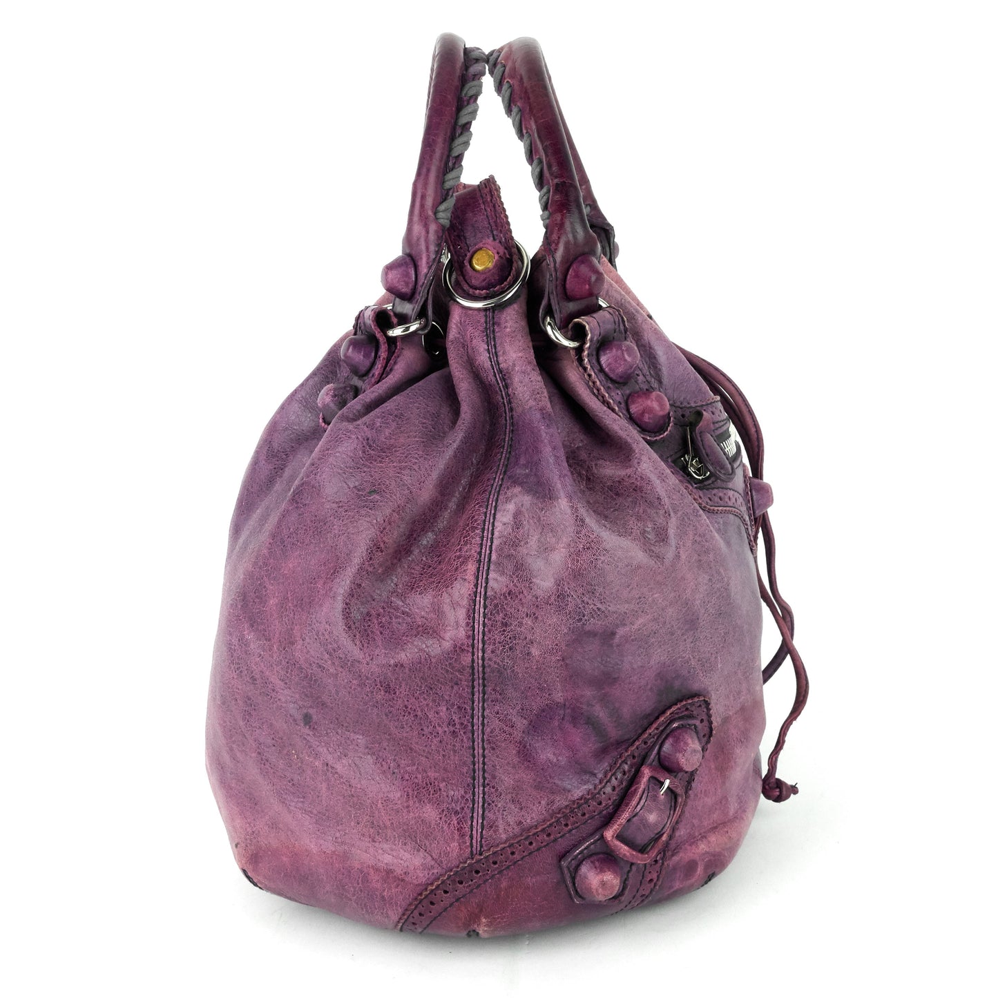 Balenciaga Giant Handbag - Rovelle Bags