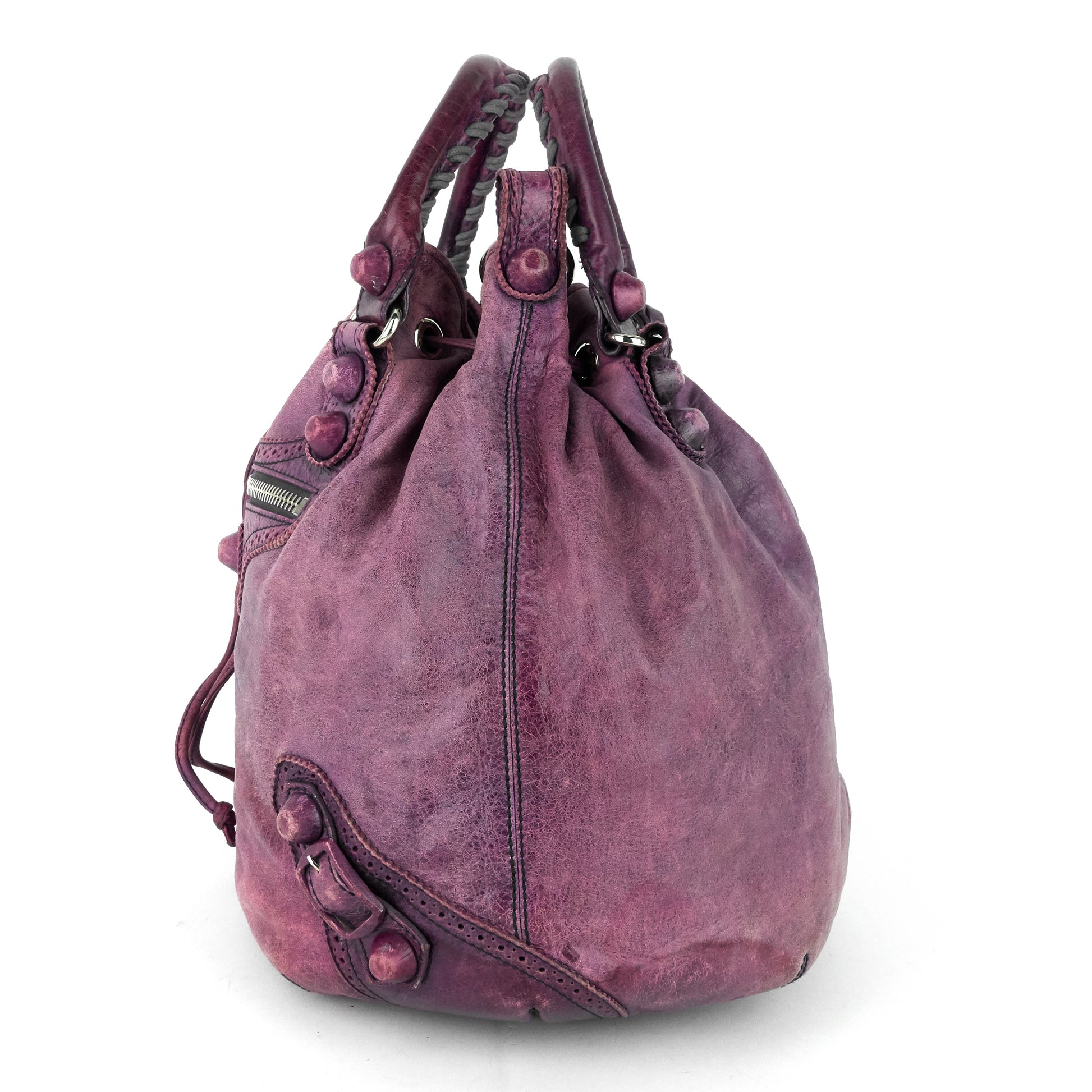 Balenciaga Giant Handbag - Rovelle Bags