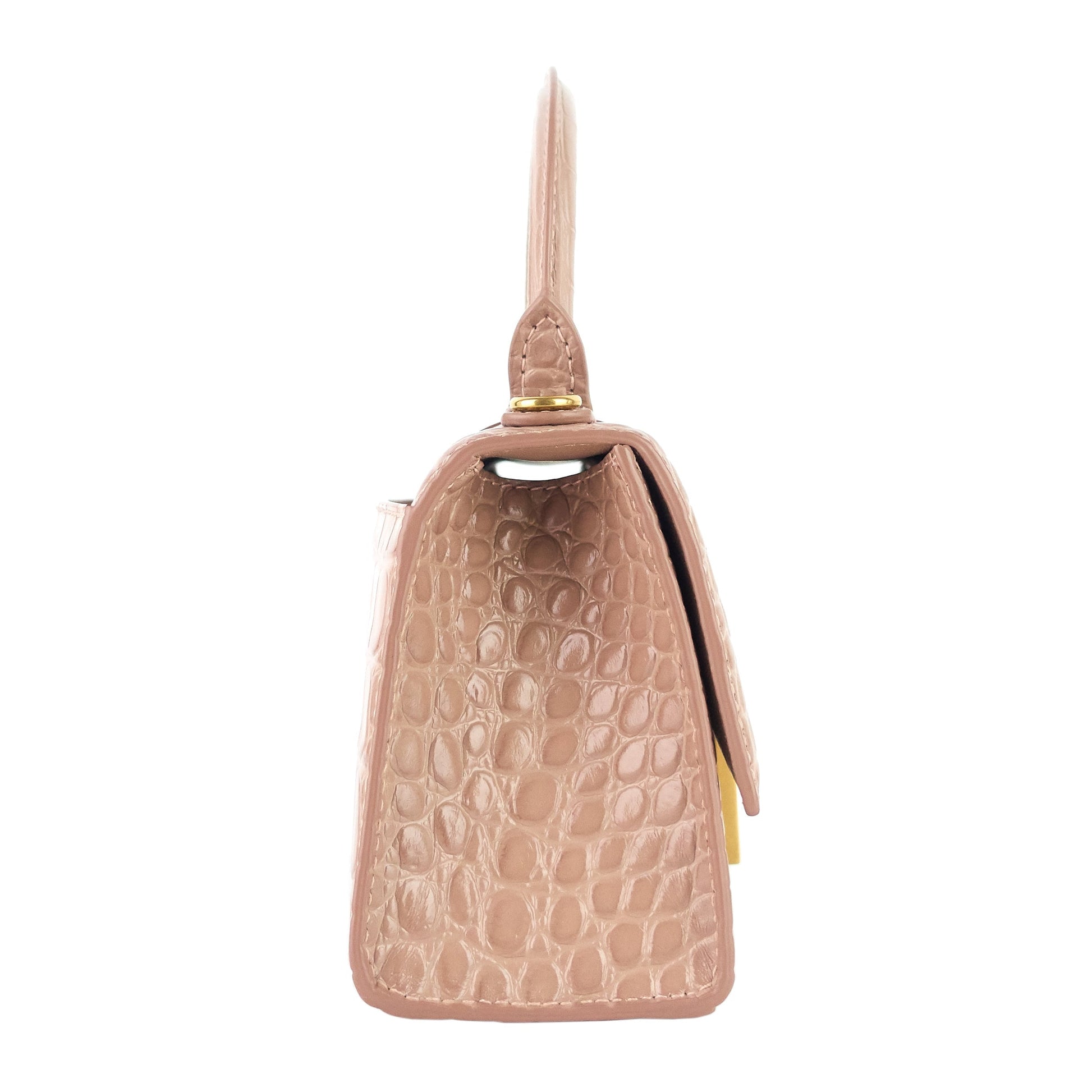 Balenciaga Hourglass Crossbody - Rovelle Bags
