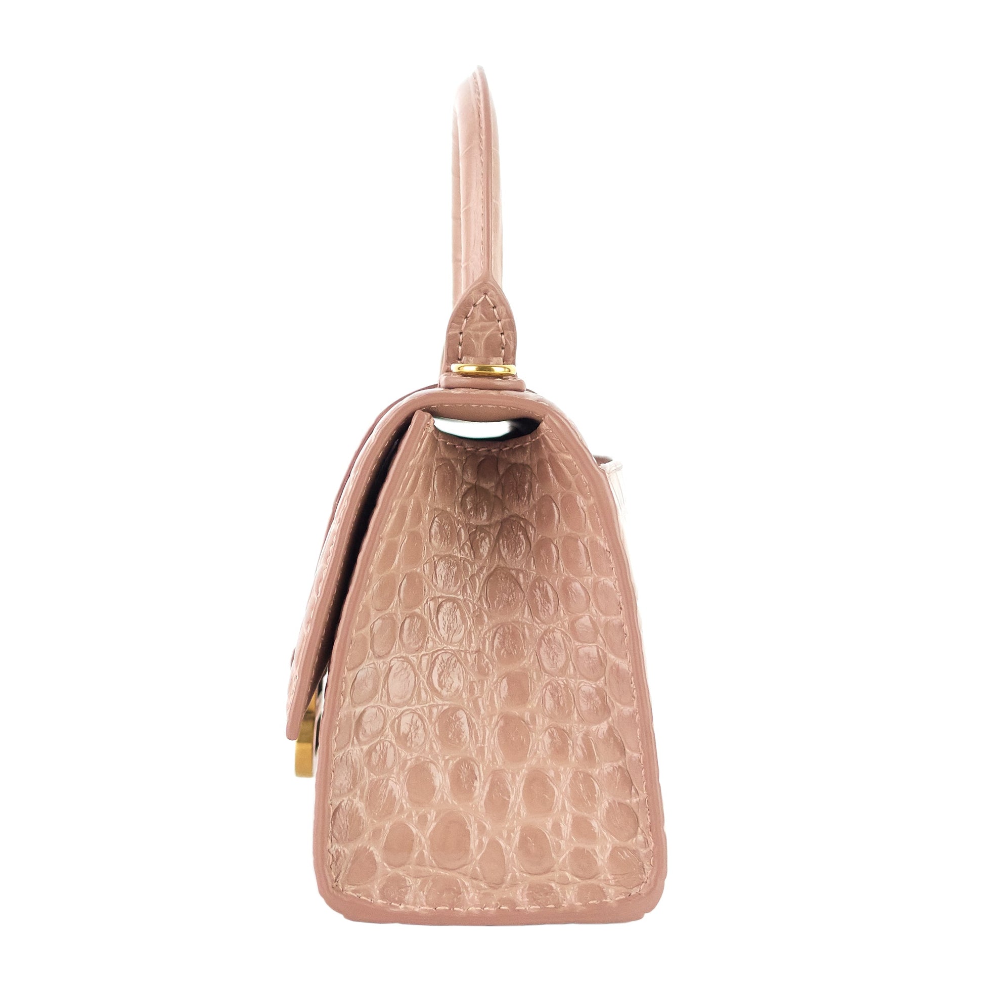 Balenciaga Hourglass Crossbody - Rovelle Bags