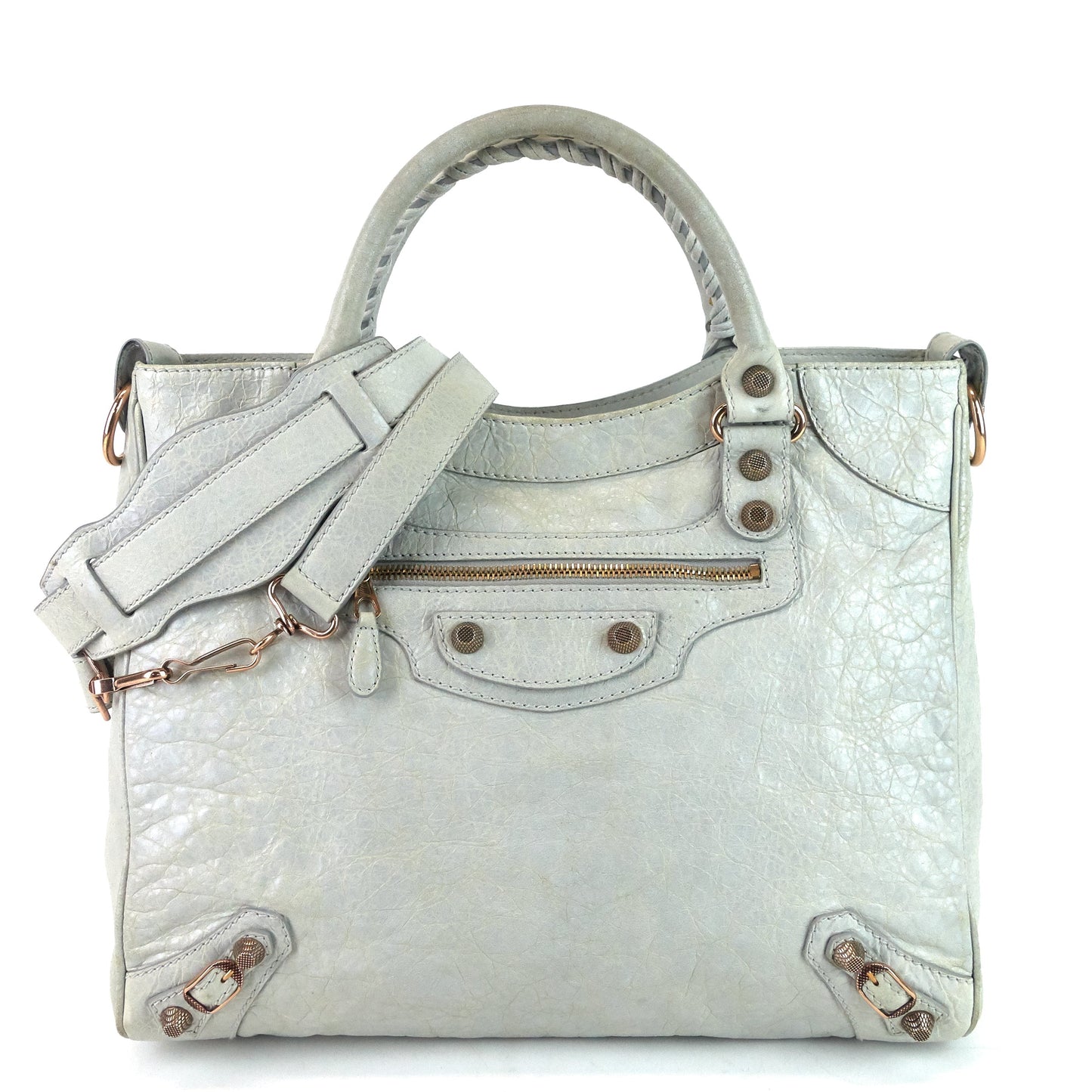 Balenciaga Giant Handbag - Rovelle Bags