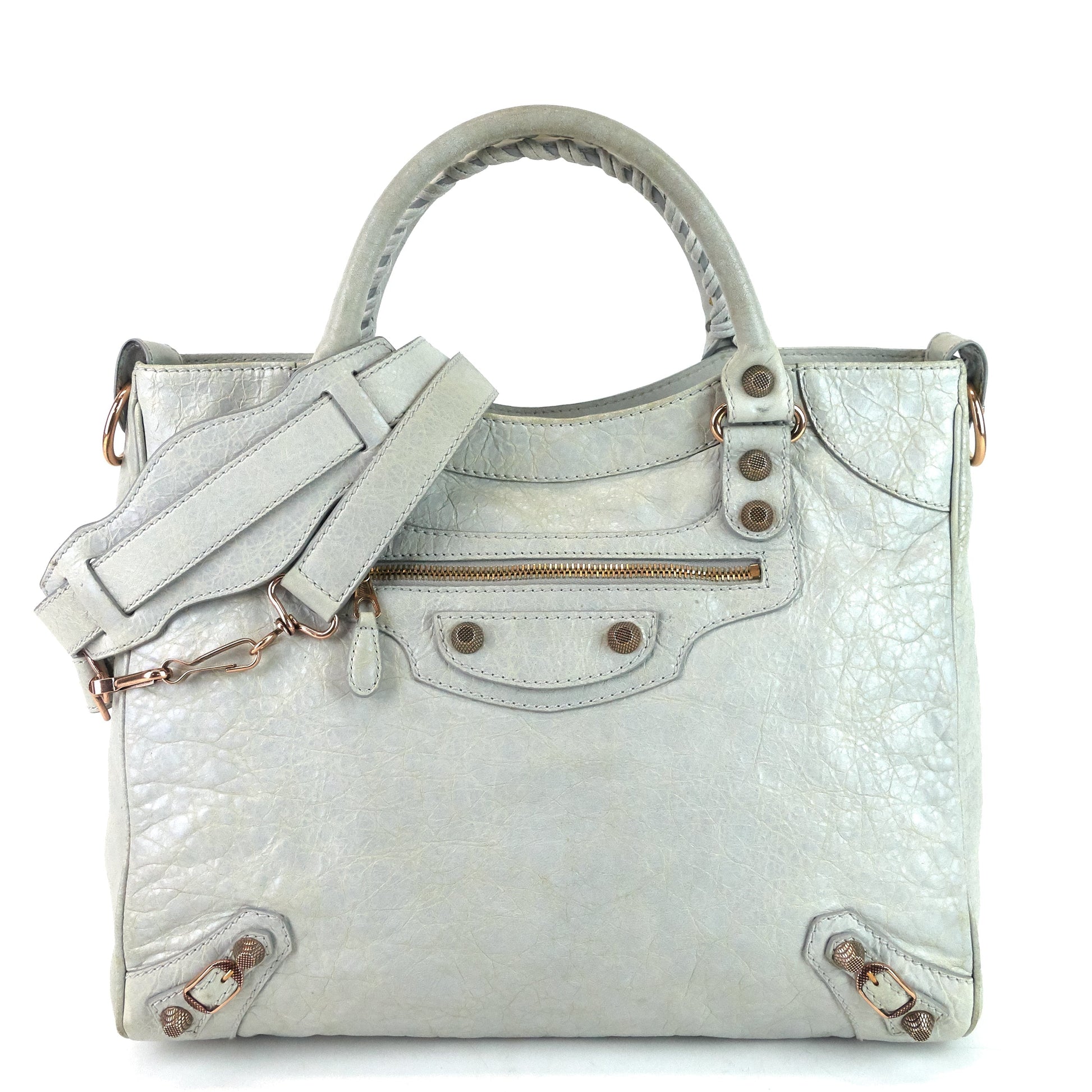Balenciaga Giant Handbag - Rovelle Bags