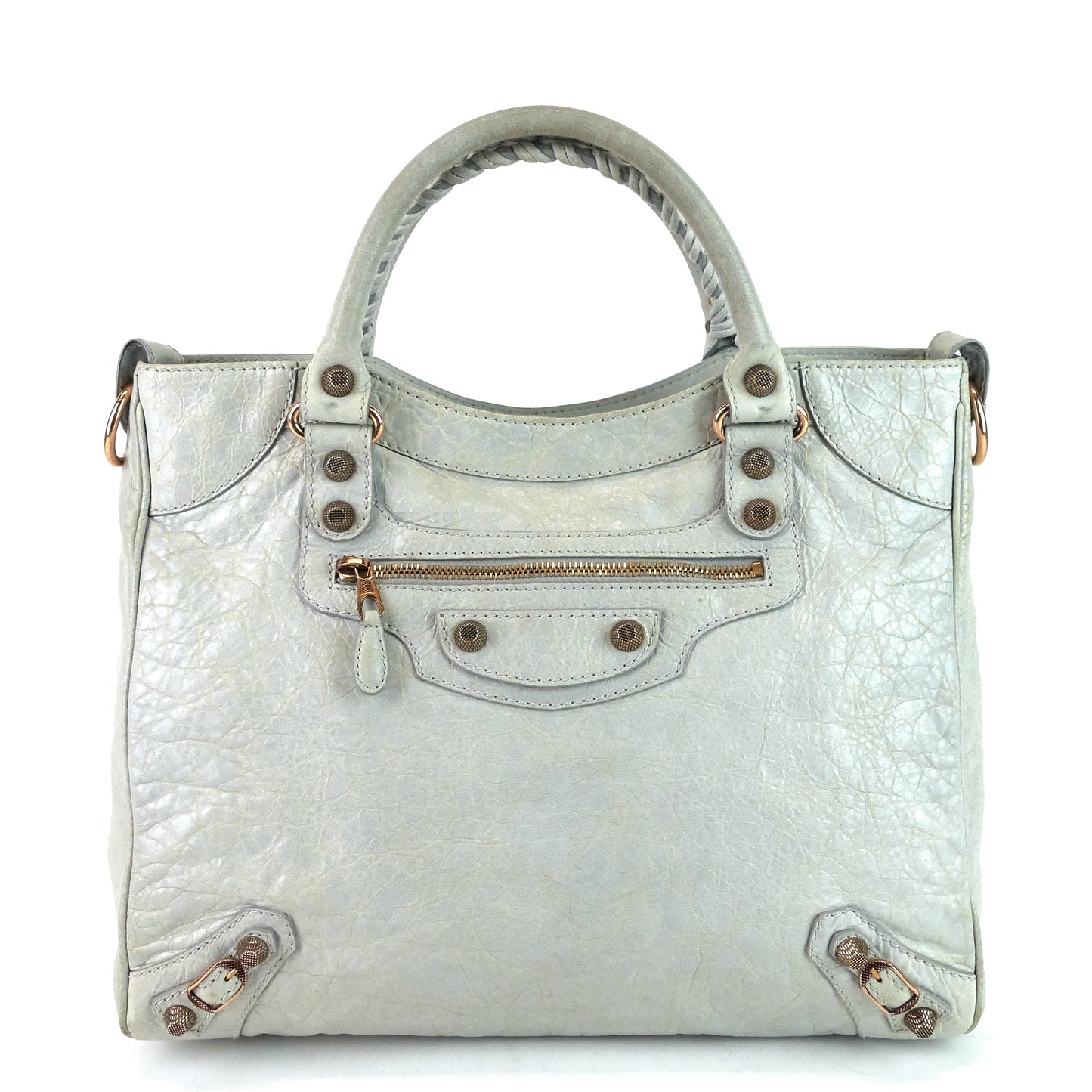 Balenciaga Giant Handbag - Rovelle Bags