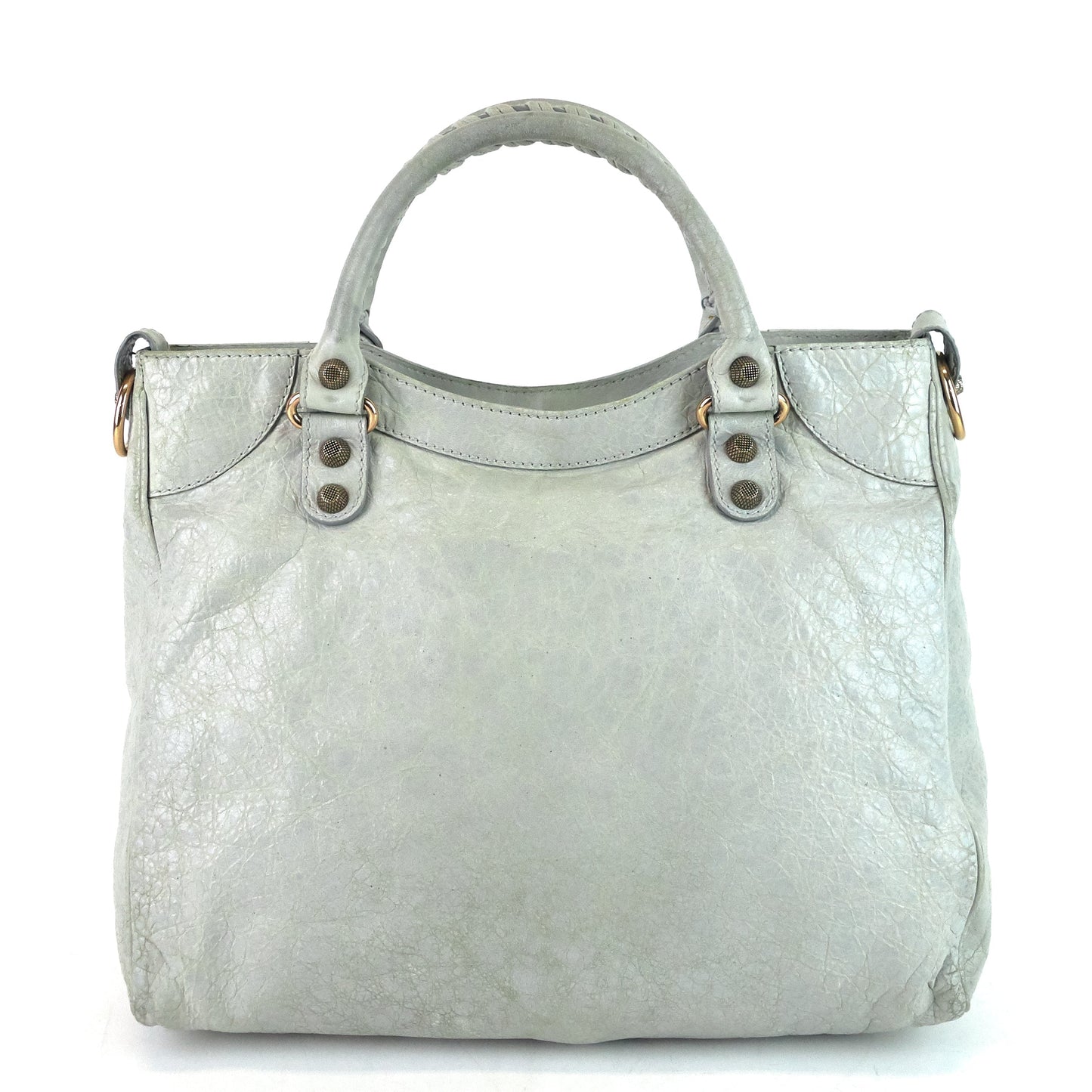 Balenciaga Giant Handbag - Rovelle Bags