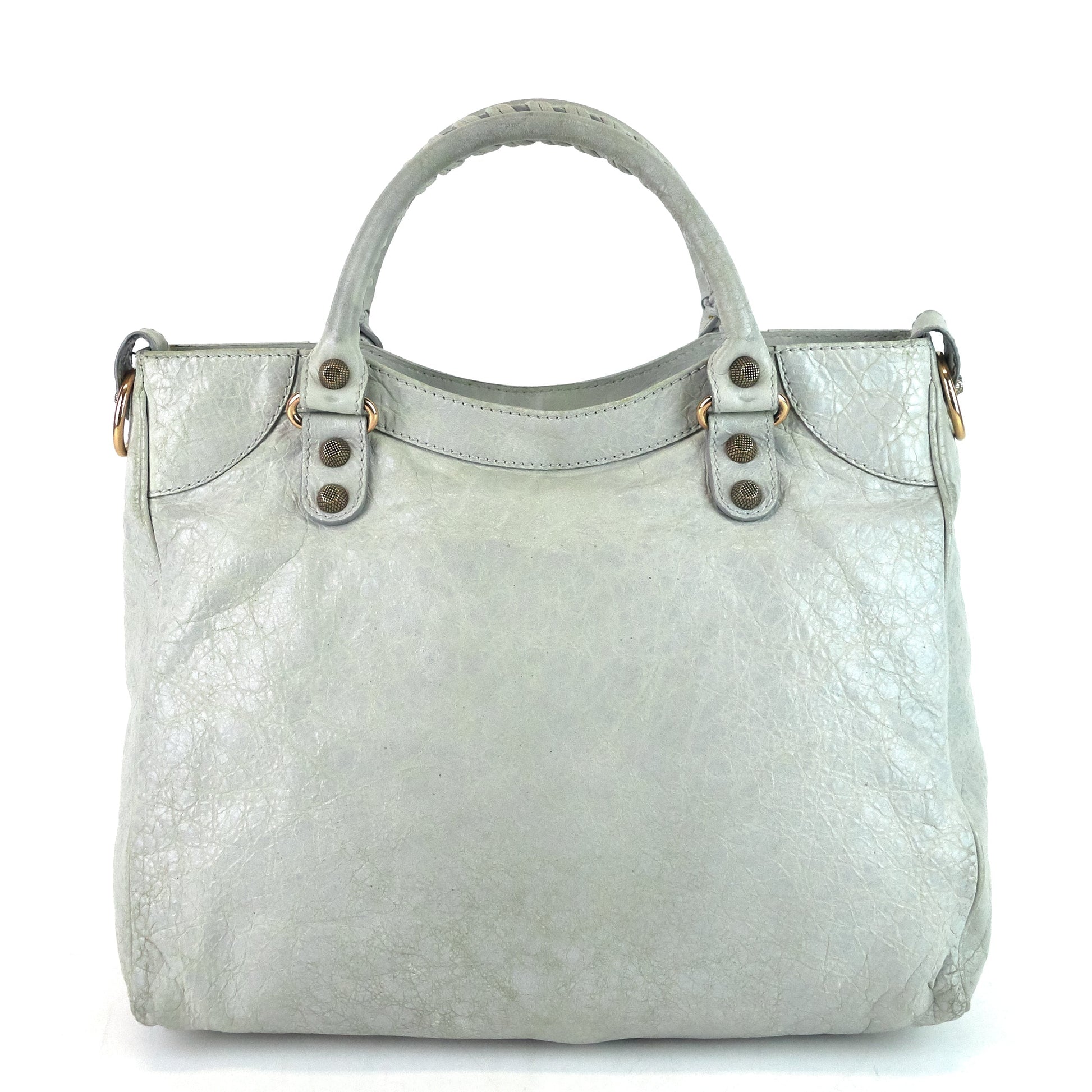 Balenciaga Giant Handbag - Rovelle Bags