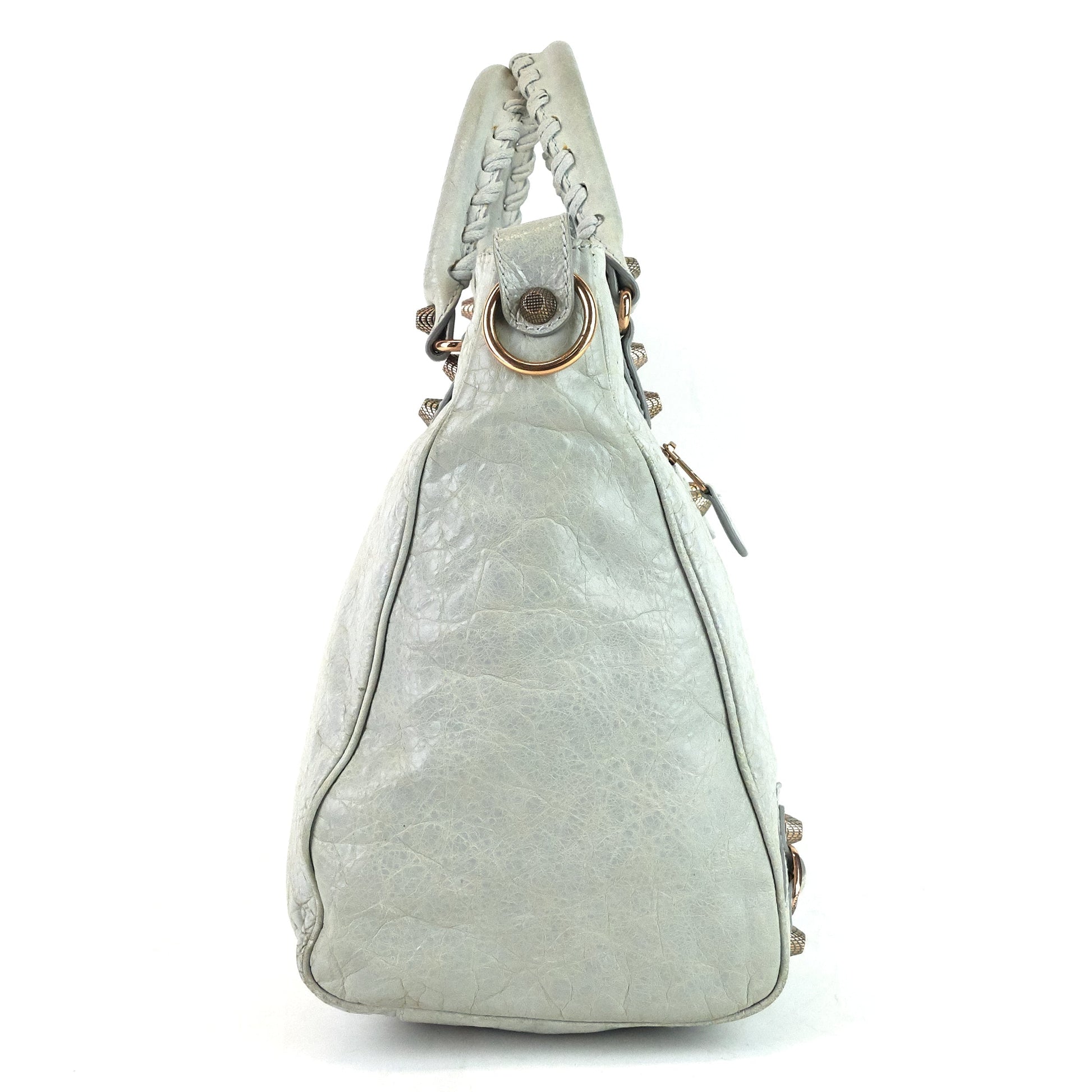 Balenciaga Giant Handbag - Rovelle Bags
