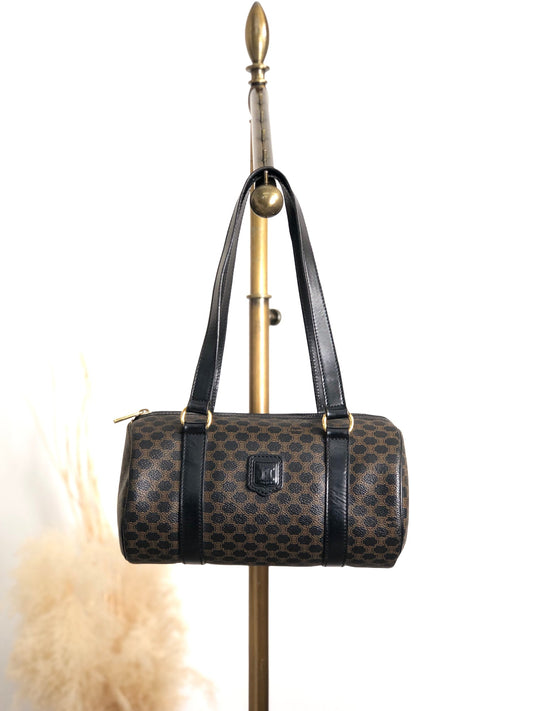 CELINE Handbag Black yagsxr