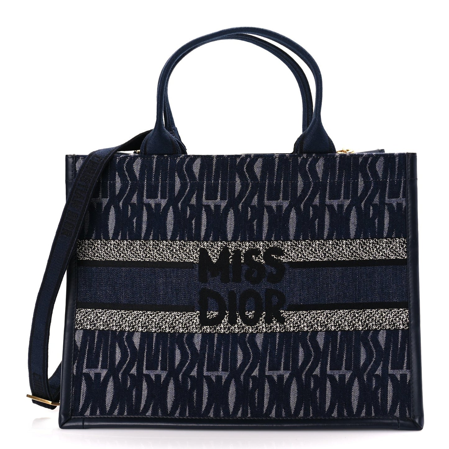 Dior Book Tote Tote - Rovelle Bags