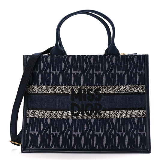 Dior Book Tote Tote - Rovelle Bags