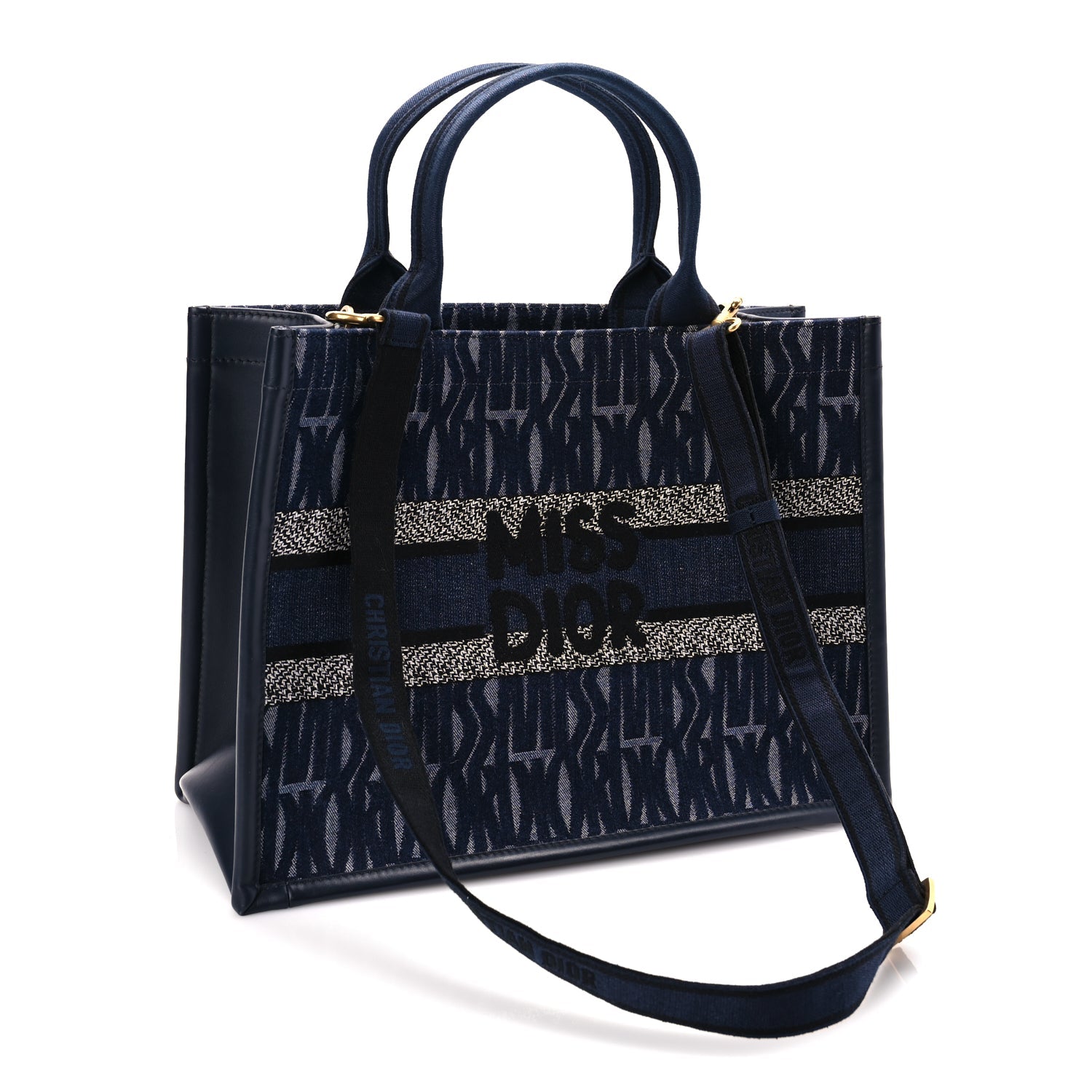 Dior Book Tote Tote - Rovelle Bags