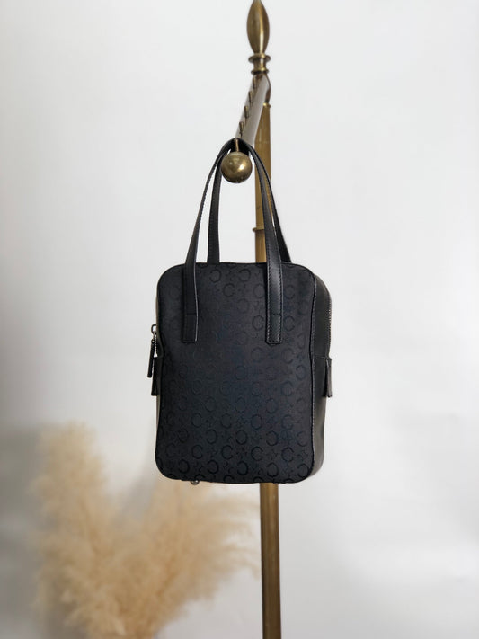 CELINE Handbag Black vrpxvj