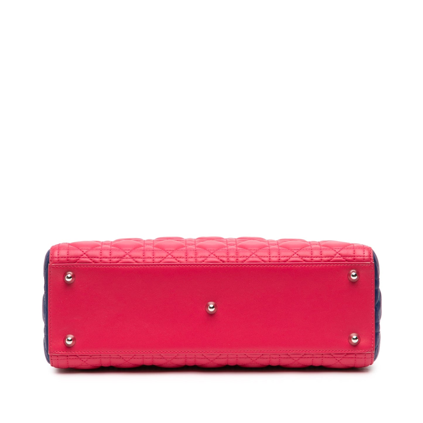 Dior Lady Dior Handbag - Rovelle Bags