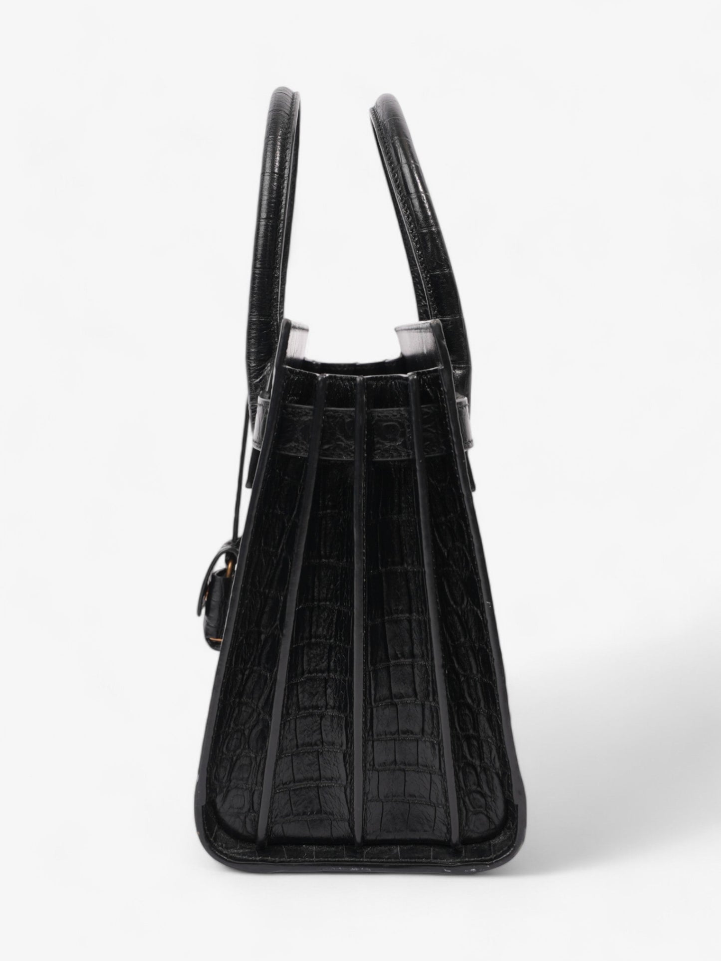 Saint Laurent Sac De Jour Handbag - Rovelle Bags