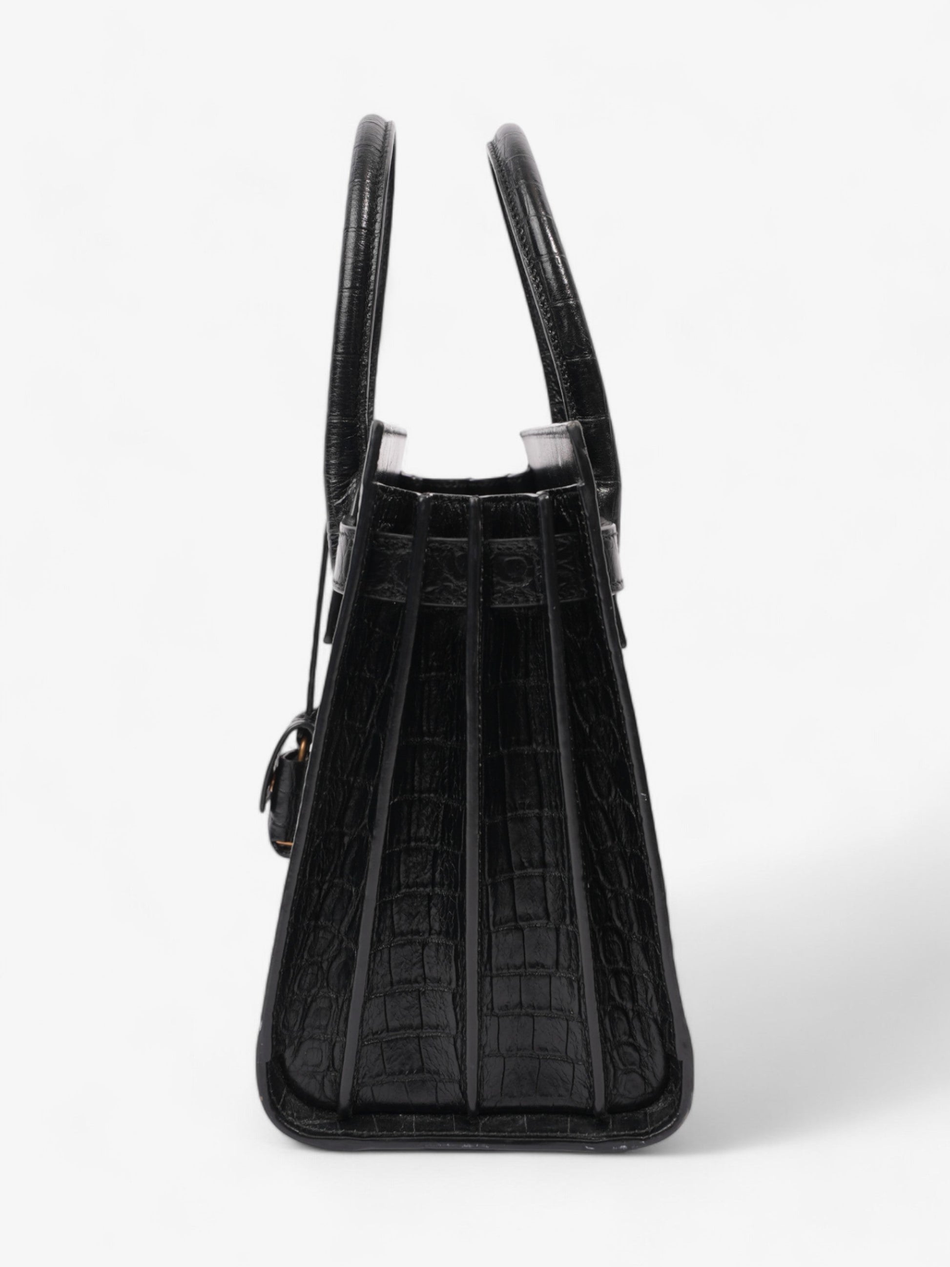 Saint Laurent Sac De Jour Handbag - Rovelle Bags