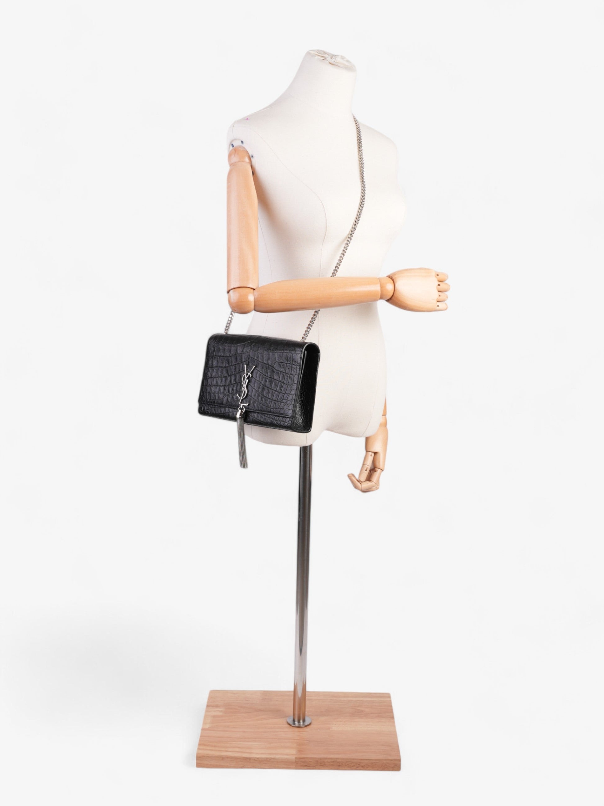 Saint Laurent Kate Shoulder Bag - Rovelle Bags