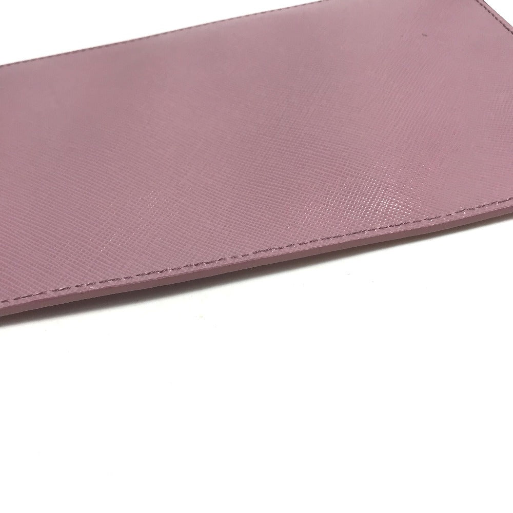 Prada Saffiano Clutch - Rovelle Bags