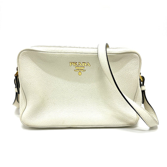 Prada Shoulder Bag - Rovelle Bags