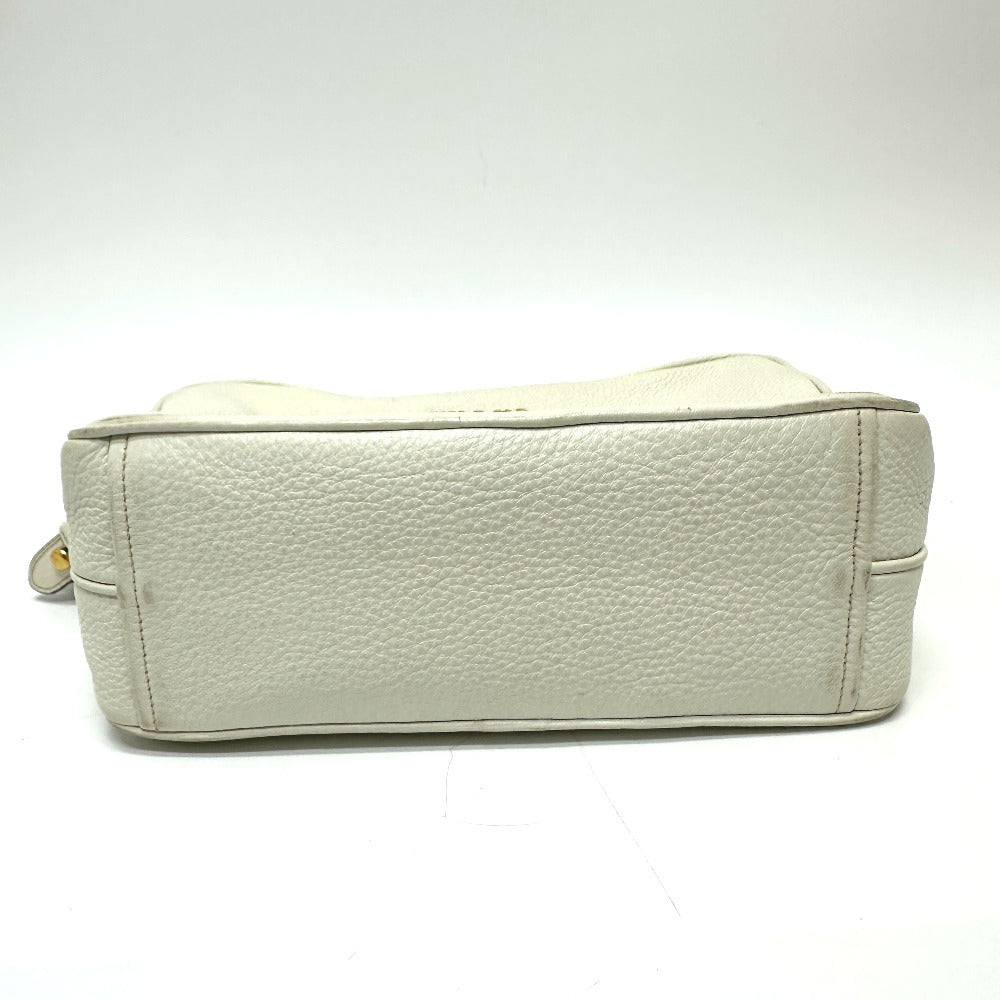 Prada Shoulder Bag - Rovelle Bags