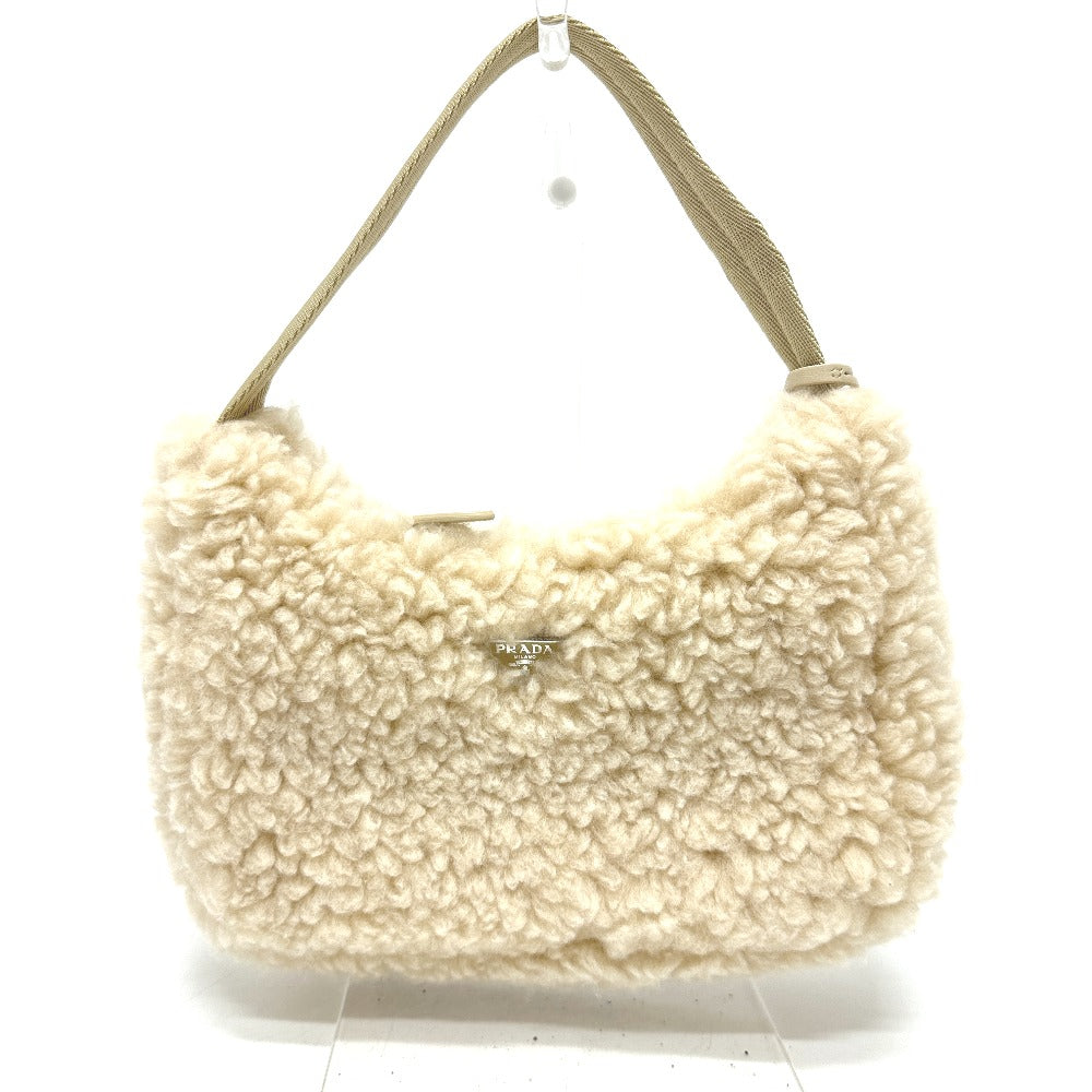 Prada Handbag - Rovelle Bags