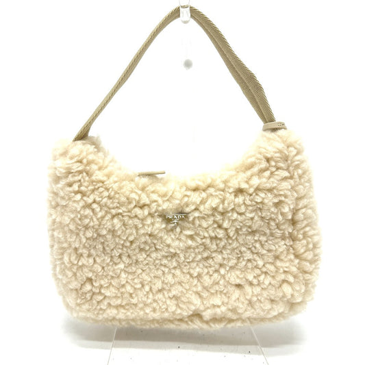 Prada Handbag - Rovelle Bags