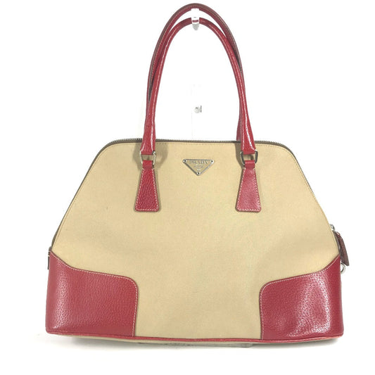 Prada Shoulder Bag - Rovelle Bags