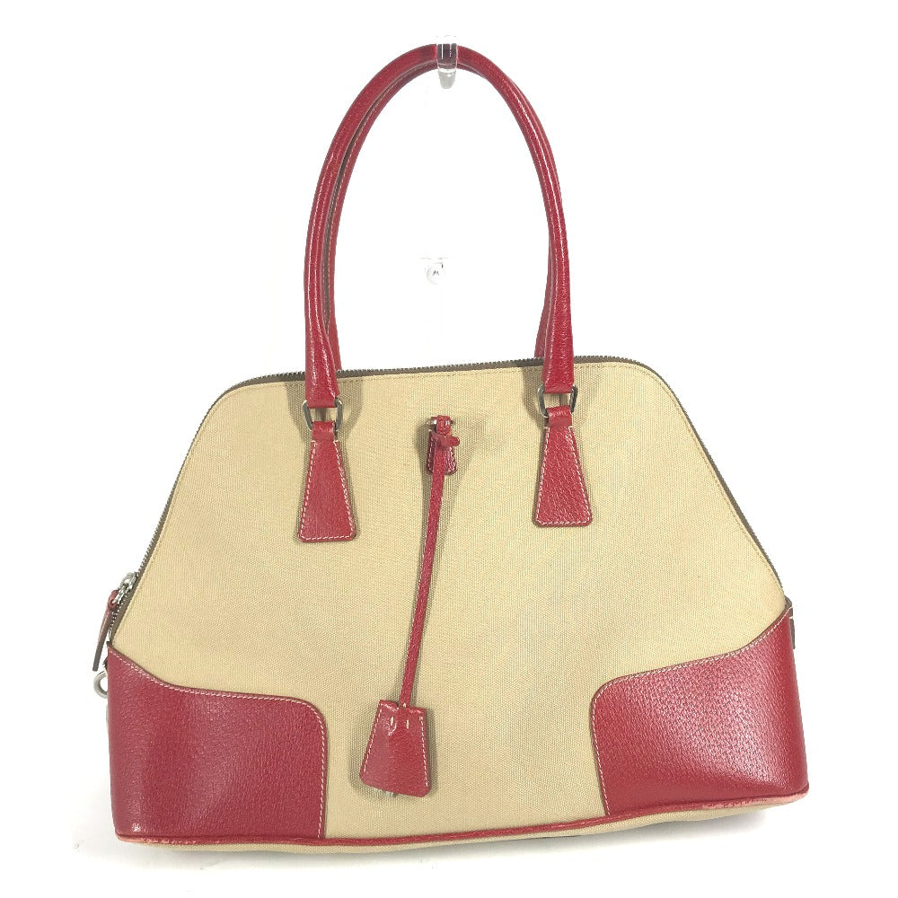 Prada Shoulder Bag - Rovelle Bags