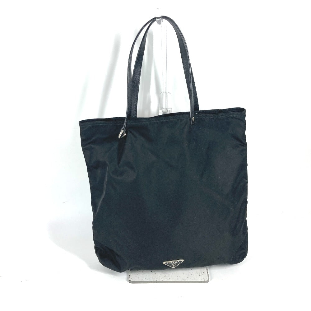 Prada Nylon Tote - Rovelle Bags