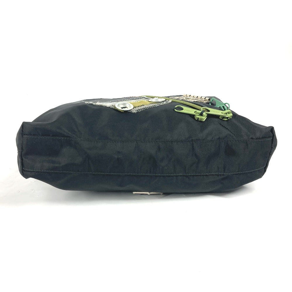 Prada Nylon Tote - Rovelle Bags