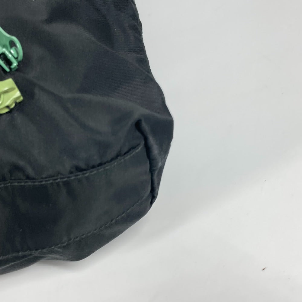 Prada Nylon Tote - Rovelle Bags