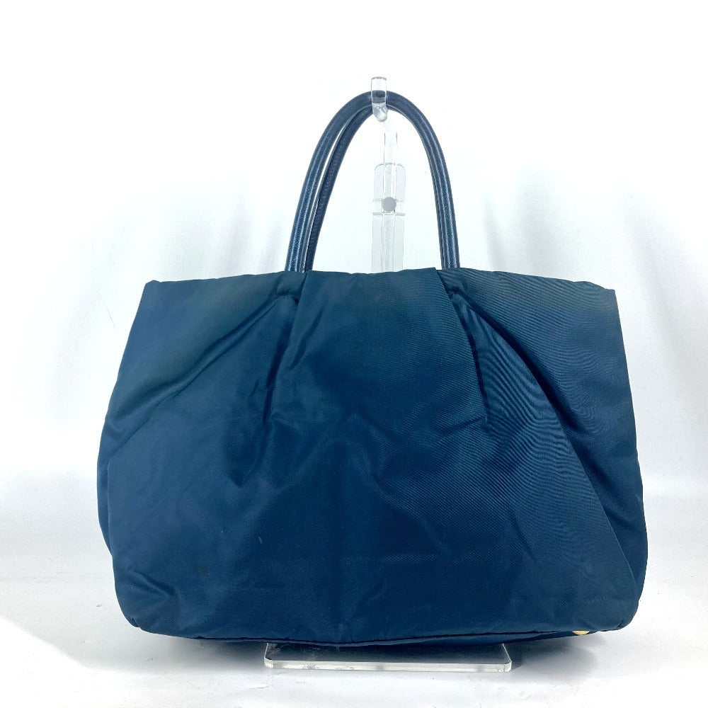 Prada Nylon Handbag - Rovelle Bags