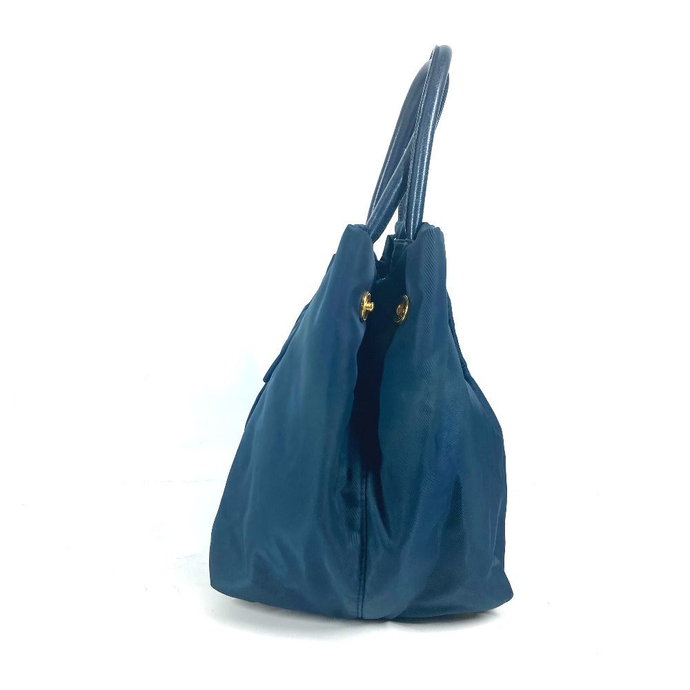 Prada Nylon Handbag - Rovelle Bags