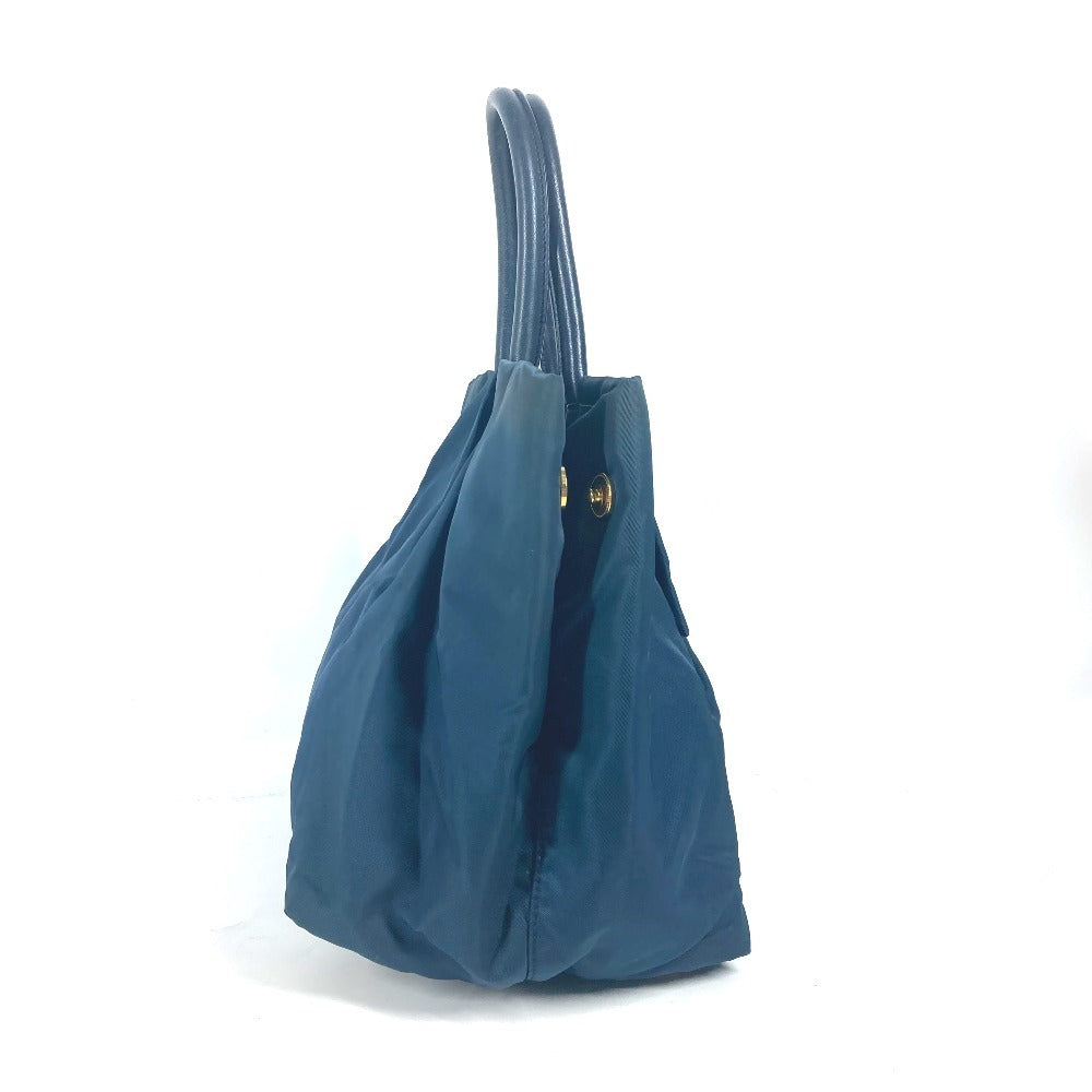 Prada Nylon Handbag - Rovelle Bags
