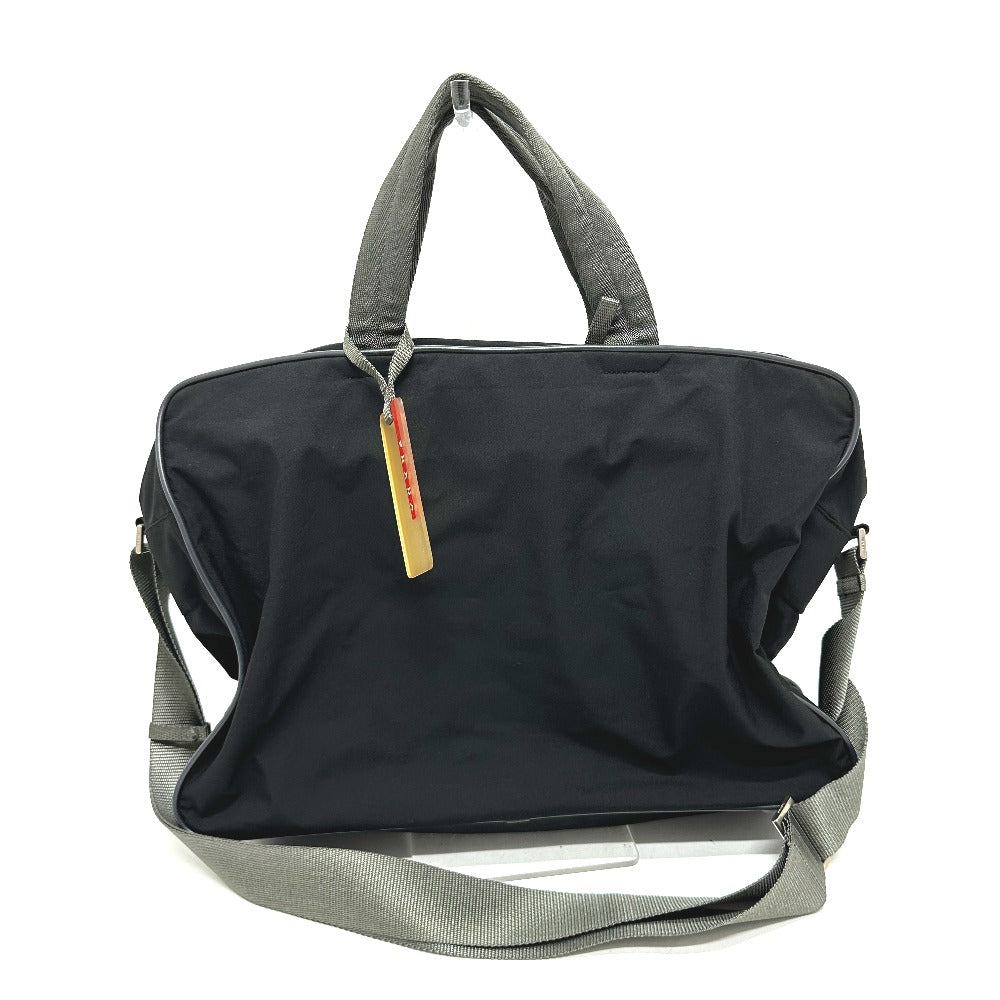 Prada Nylon Handbag - Rovelle Bags