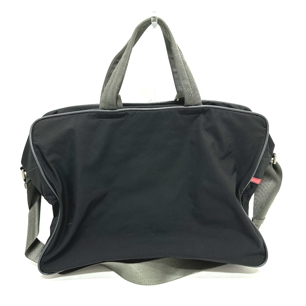 Prada Nylon Handbag - Rovelle Bags