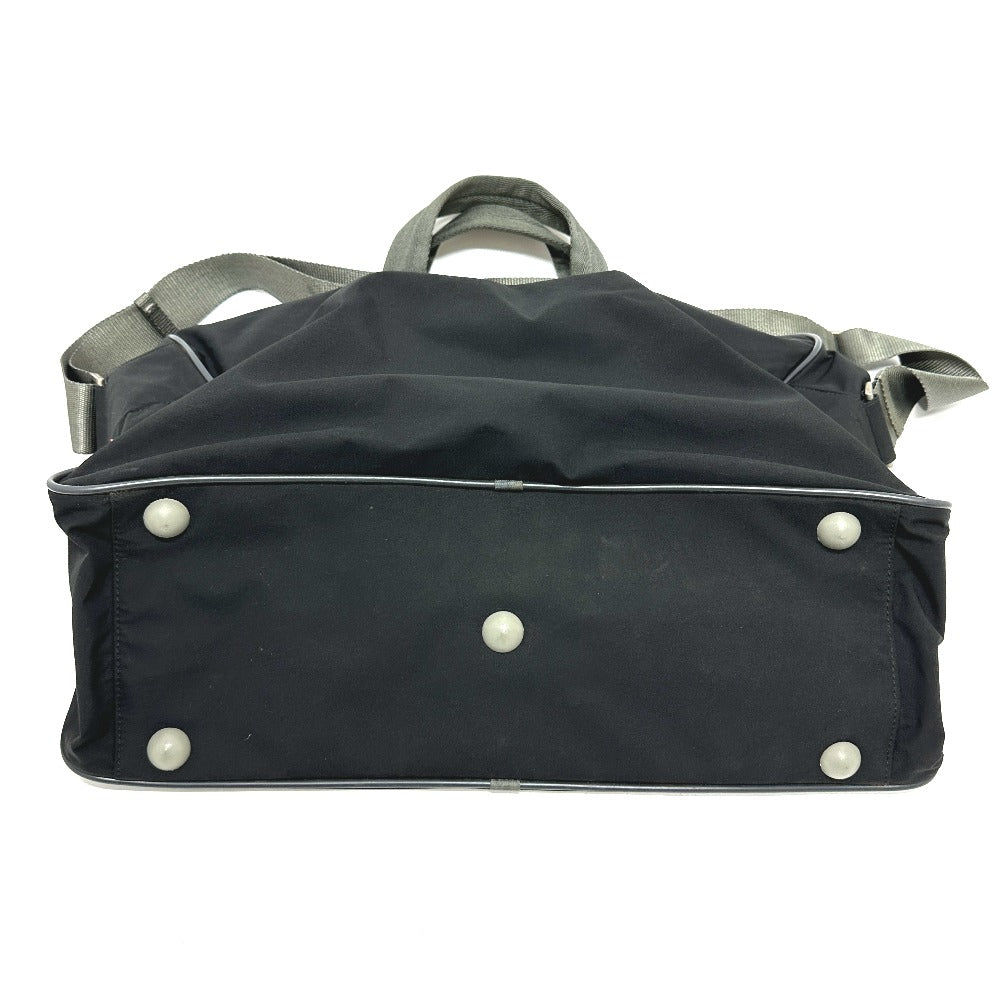 Prada Nylon Handbag - Rovelle Bags