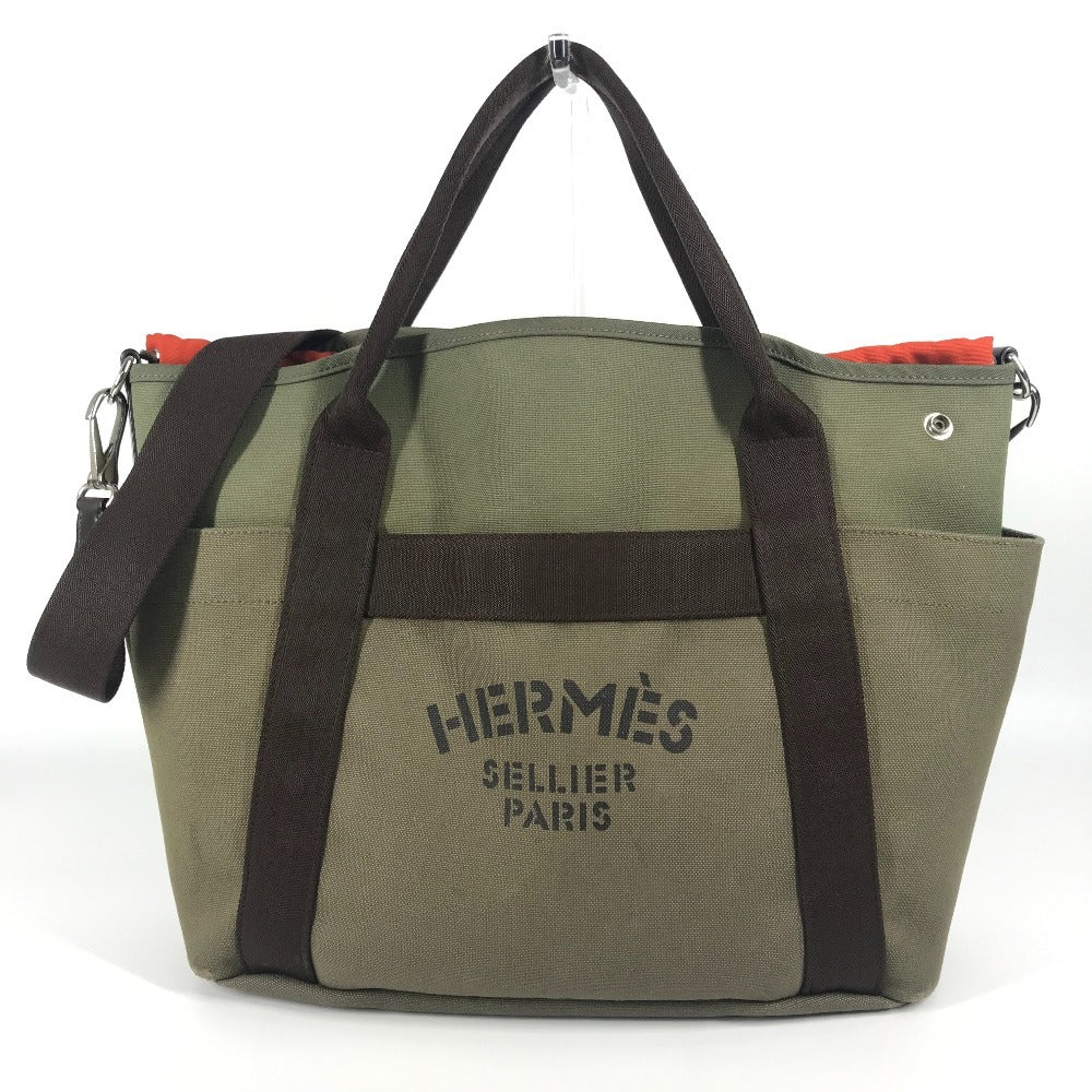 Hermès Tote - Rovelle Bags