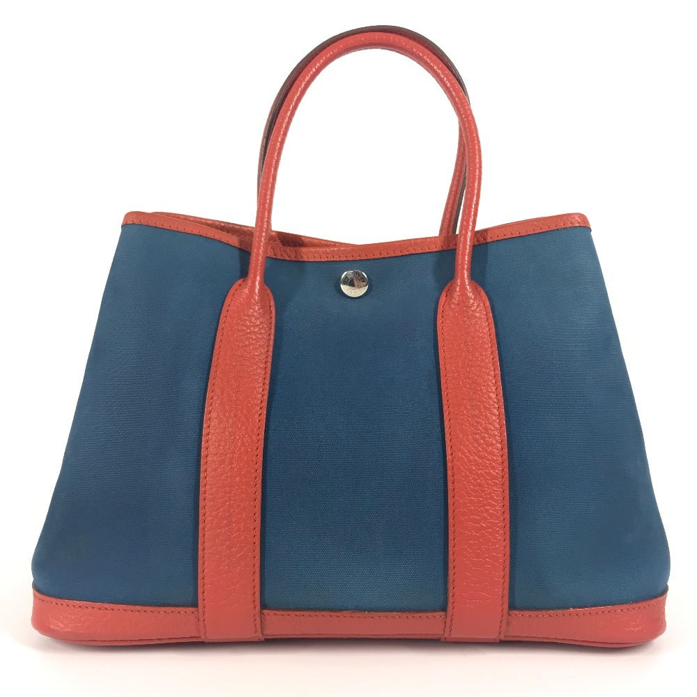 Hermès Garden Party Tote - Rovelle Bags