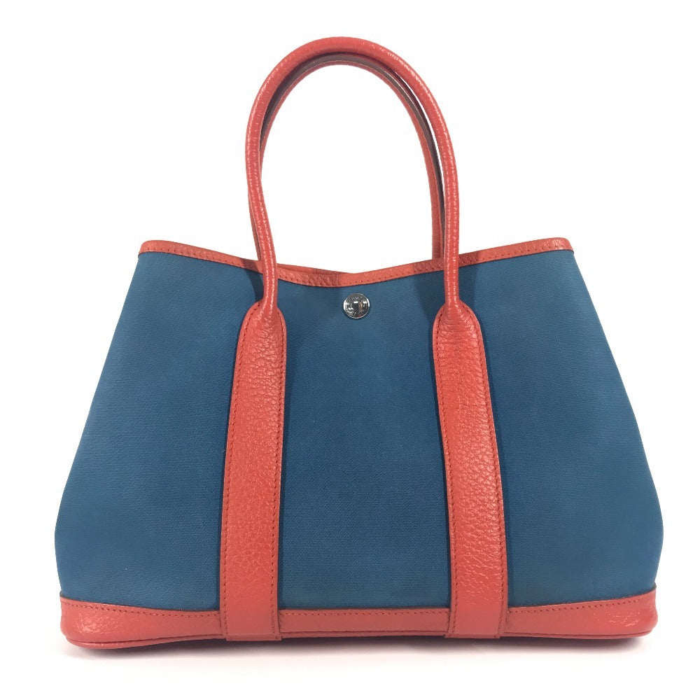 Hermès Garden Party Tote - Rovelle Bags