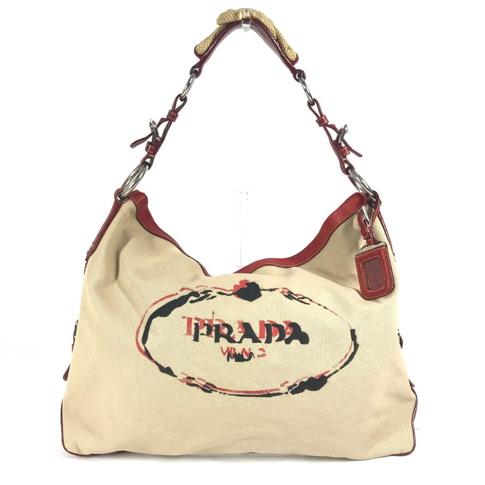 Prada Shoulder Bag - Rovelle Bags