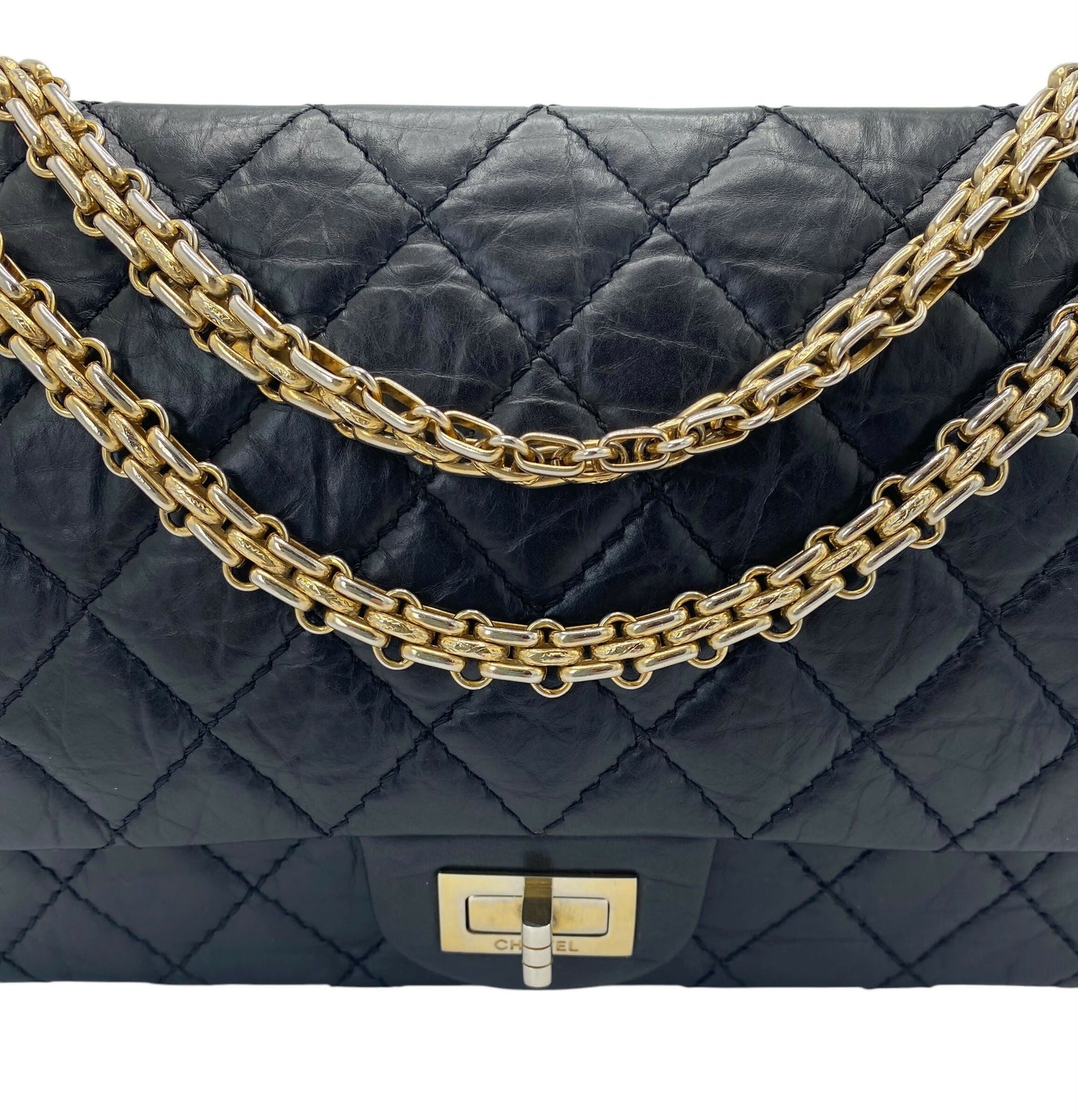 Chanel Classic Flap Shoulder Bag - Rovelle Bags