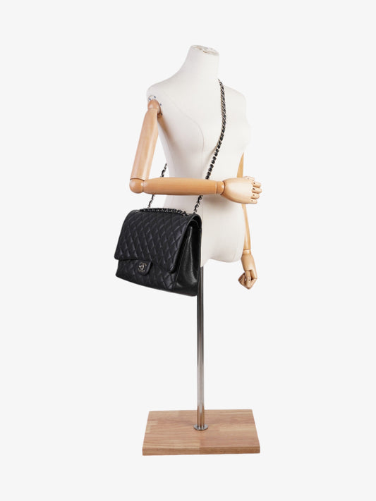 Chanel Shoulder Bag - Rovelle Bags