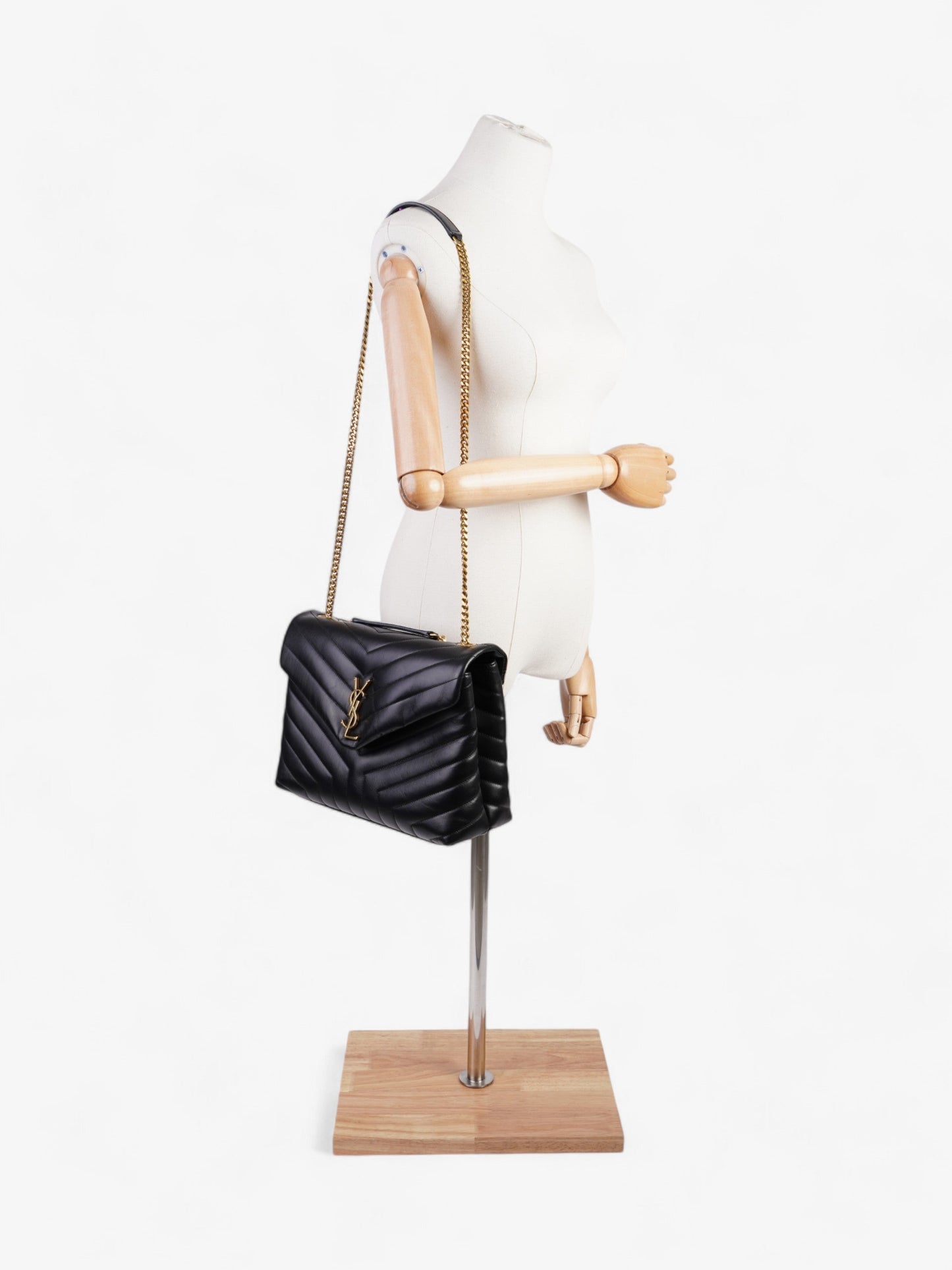 Saint Laurent Lou Handbag - Rovelle Bags